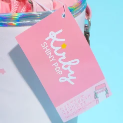 Kirby With Friends Bottle Cover