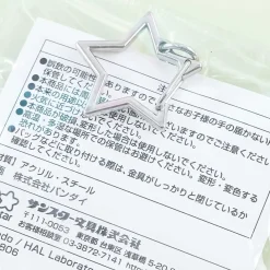 Kirby x Kayo Horaguchi Charm