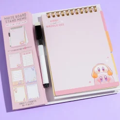 Kirby x Waddle Dee Whiteboard Memo Stand