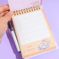 Kirby x Waddle Dee Whiteboard Memo Stand