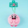 Kirby's Comic Panic Plushie - Gushing Kirby / Medium