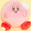 Kirby's Dream Buffet Plushie - Mochi / Medium