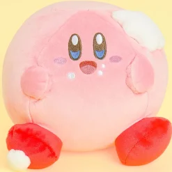 Kirby's Dream Buffet Plushie - Mochi / Medium