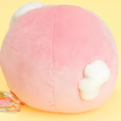 Kirby's Dream Buffet Plushie - Mochi / Medium