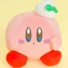 Kirby's Dream Buffet Plushie - Whipped Cream / Mini