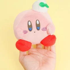 Kirby's Dream Buffet Plushie - Whipped Cream / Mini