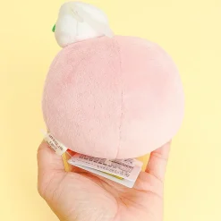 Kirby's Dream Buffet Plushie - Whipped Cream / Mini