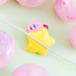 Kirby’s Dream Land 2 in Gachapon Capsule