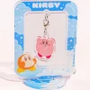 Kirby’s Dream Land Acrylic Stand With Swaying Charm