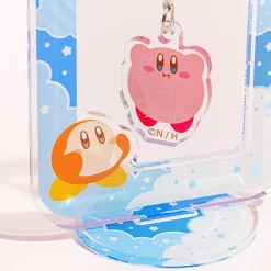 Kirby’s Dream Land Acrylic Stand With Swaying Charm