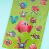 Kirby's Dream Land Adventure Stickers