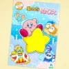 Kirby's Dream Land B5 Coloring Book