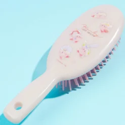 Kirby's Dream Land Camellia Oil Hair Brush