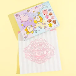 Kirby's Dream Land Chocolate Box
