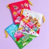 Kirby's Dream Land Drawstring Bag Set