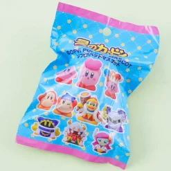 Kirby's Dream Land Finger Puppet