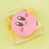 Kirby's Dream Land Fluffy Pancake Squishy