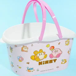 Kirby's Dream Land Forest Basket