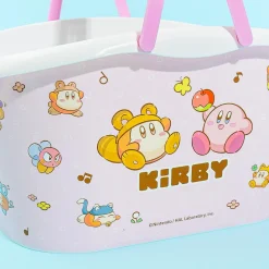 Kirby's Dream Land Forest Basket