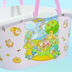 Kirby's Dream Land Forest Basket