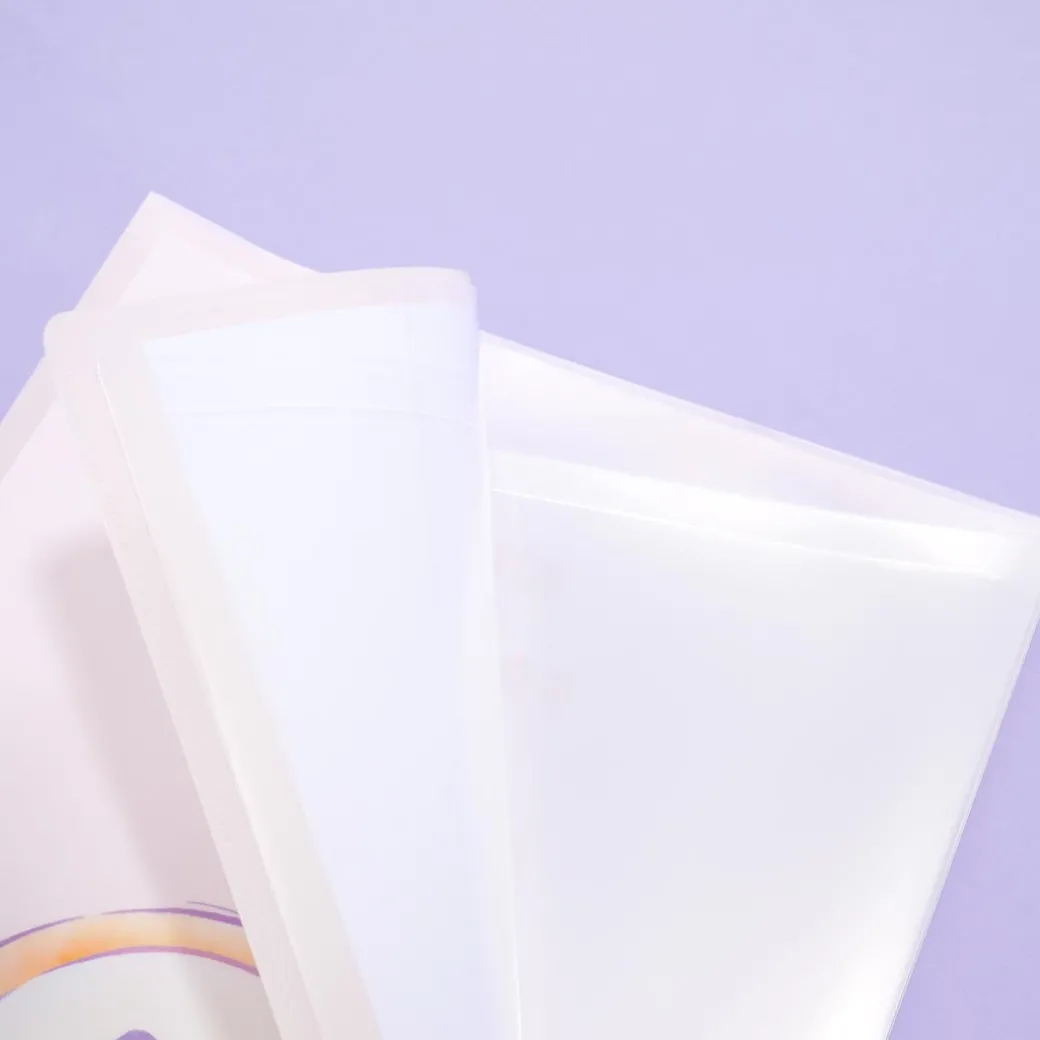 Kirby’s Dream Land Friends 10-Pocket File Folder