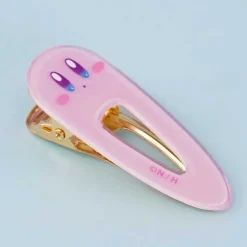 Kirby's Dream Land Hair Clip