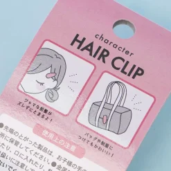 Kirby's Dream Land Hair Clip