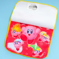Kirby's Dream Land Hand Towel Set - 3 pcs