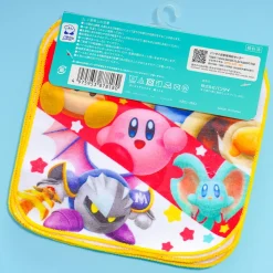 Kirby's Dream Land Hand Towel Set - 3 pcs