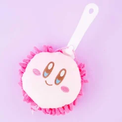 Kirby's Dream Land Handy Mop