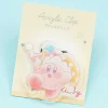 Kirby’s Dream Land Jester Acrylic Clip