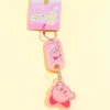 Kirby's Dream Land Key Holder & Name Tag