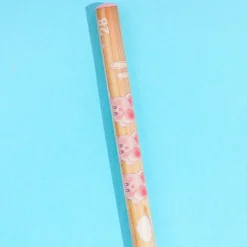 Kirby's Dream Land Level Clear Dance 2B Pencil
