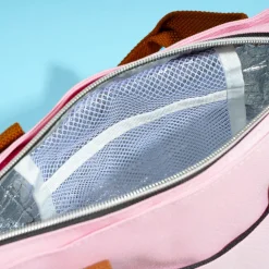 Kirby's Dream Land Lunch Bag