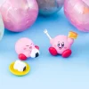 Kirby's Dream Land Manmaru Mascot Mogumogu Picnic Gachapon
