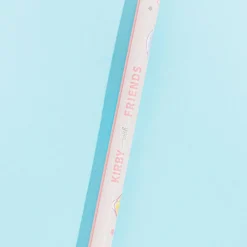 Kirby's Dream Land Matte 2B Pencil