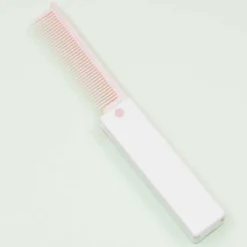 Kirby's Dream Land Mirror & Folding Brush