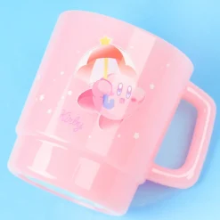 Kirby’s Dream Land Parasol Stackable Mug