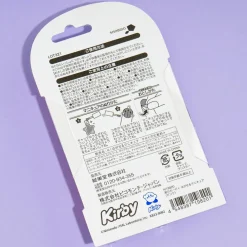 Kirby's Dream Land Peel-Off Nail Polish - Pink