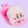 Kirby's Dream Land Plushie Hair Clip