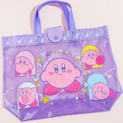 Kirby’s Dream Land Pool Handbag