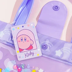 Kirby’s Dream Land Pool Handbag