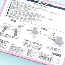 Kirby's Dream Land Popsicle Mold