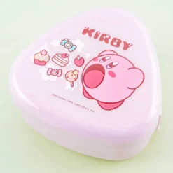 Kirby’s Dream Land Portable Onigiri Maker