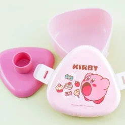 Kirby’s Dream Land Portable Onigiri Maker