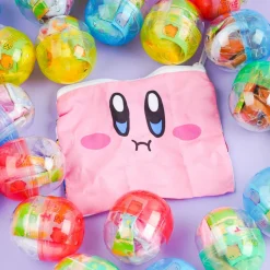 Kirby's Dream Land Pouch Gachapon