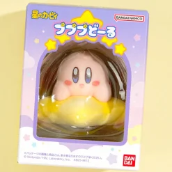 Kirby's Dream Land Pupupu Figure