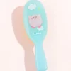 Kirby's Dream Land Rose Oil Hair Brush