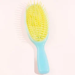 Kirby's Dream Land Rose Oil Hair Brush