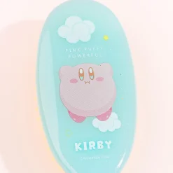 Kirby's Dream Land Rose Oil Hair Brush